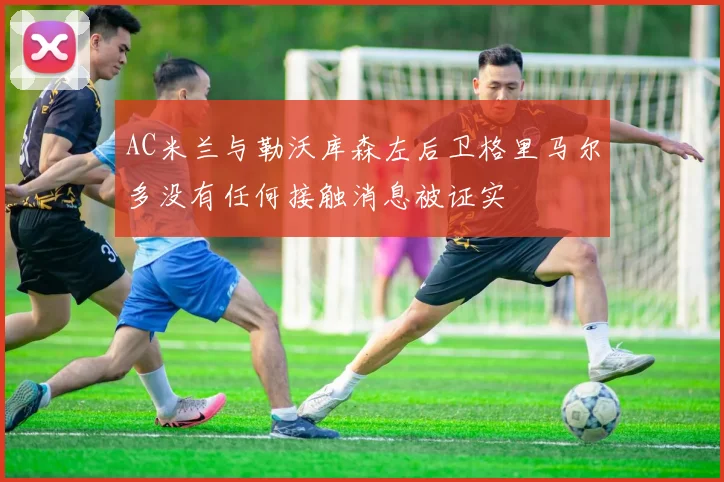 AC米兰与勒沃库森左后卫格里马尔多没有任何接触消息被证实